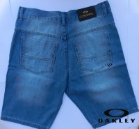 BERMUDA JEANS - OAKLEY